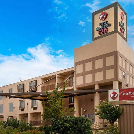 Best Western Plus Rockwall Inn & Suites Luaran gambar