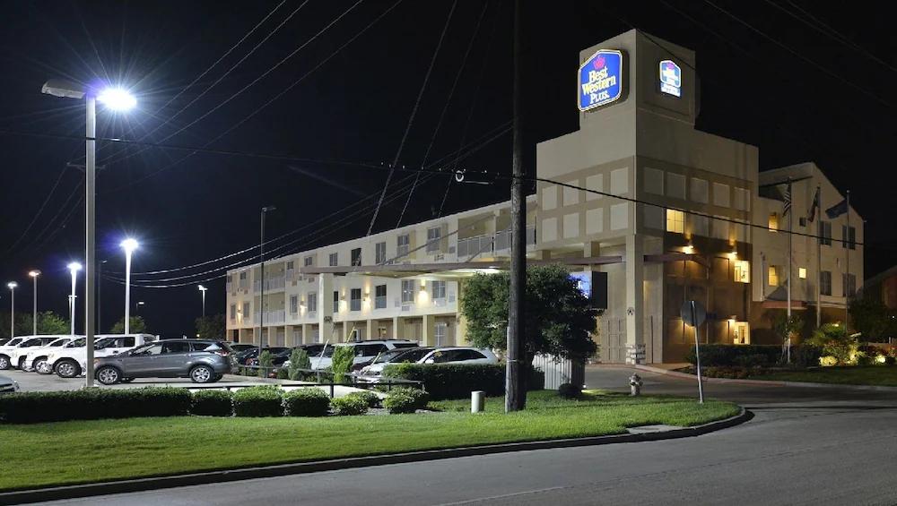 Best Western Plus Rockwall Inn & Suites Luaran gambar