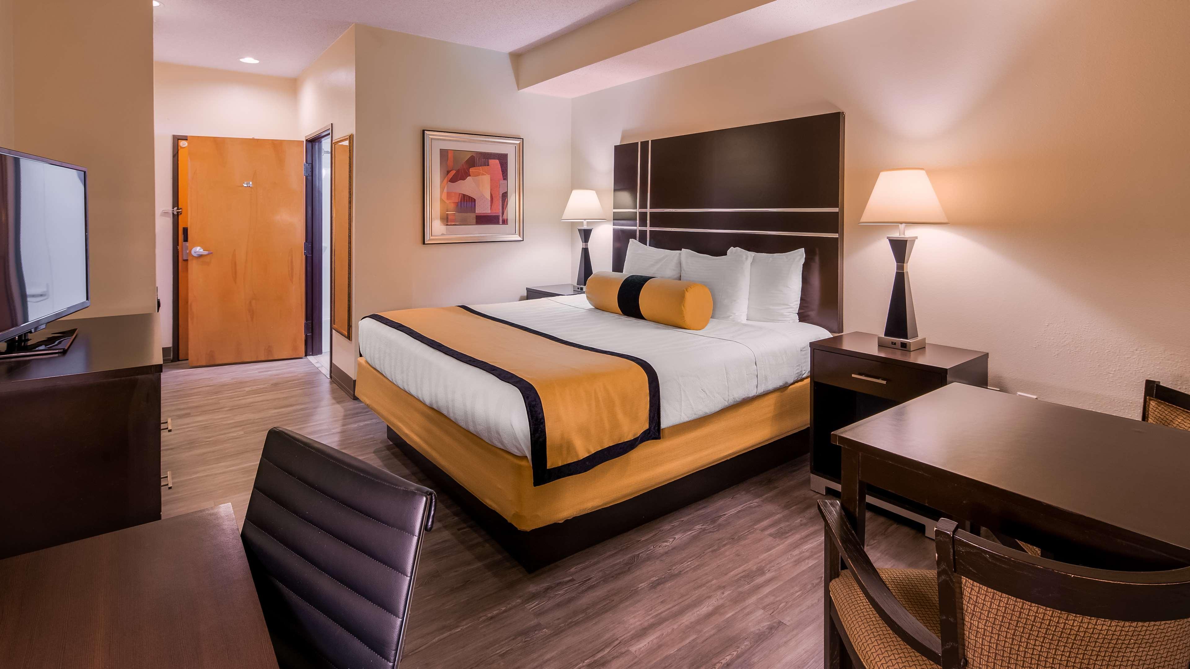 Best Western Plus Rockwall Inn & Suites Luaran gambar