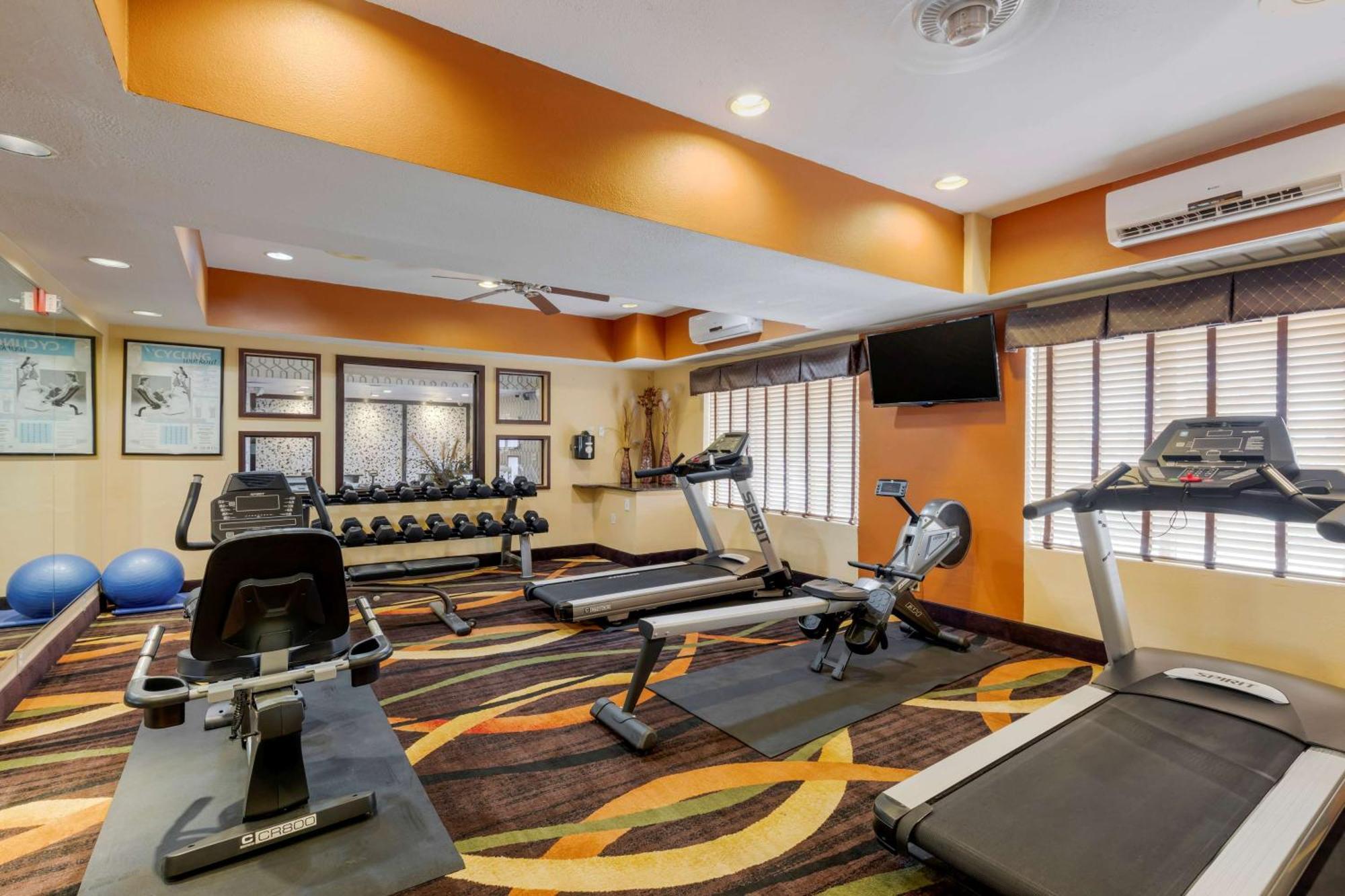 Best Western Plus Rockwall Inn & Suites Luaran gambar