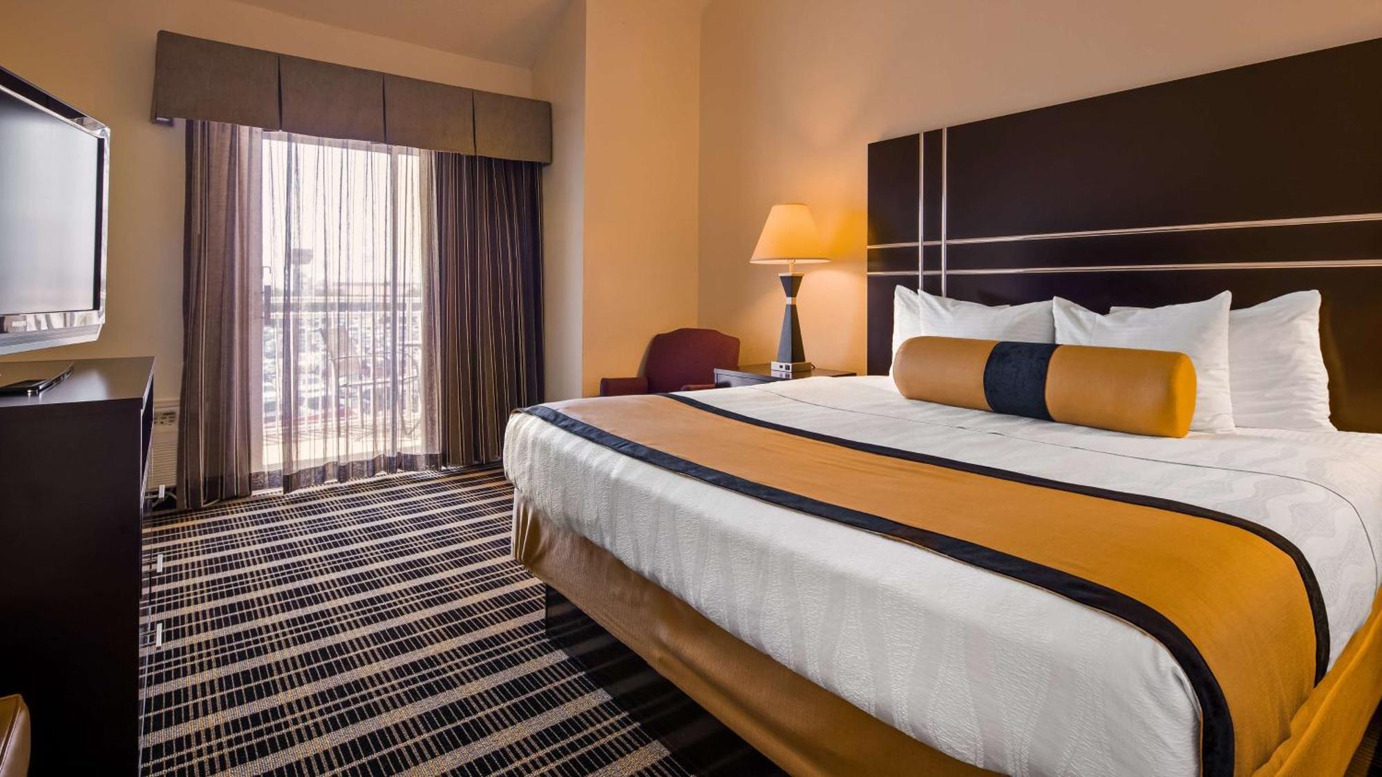 Best Western Plus Rockwall Inn & Suites Luaran gambar
