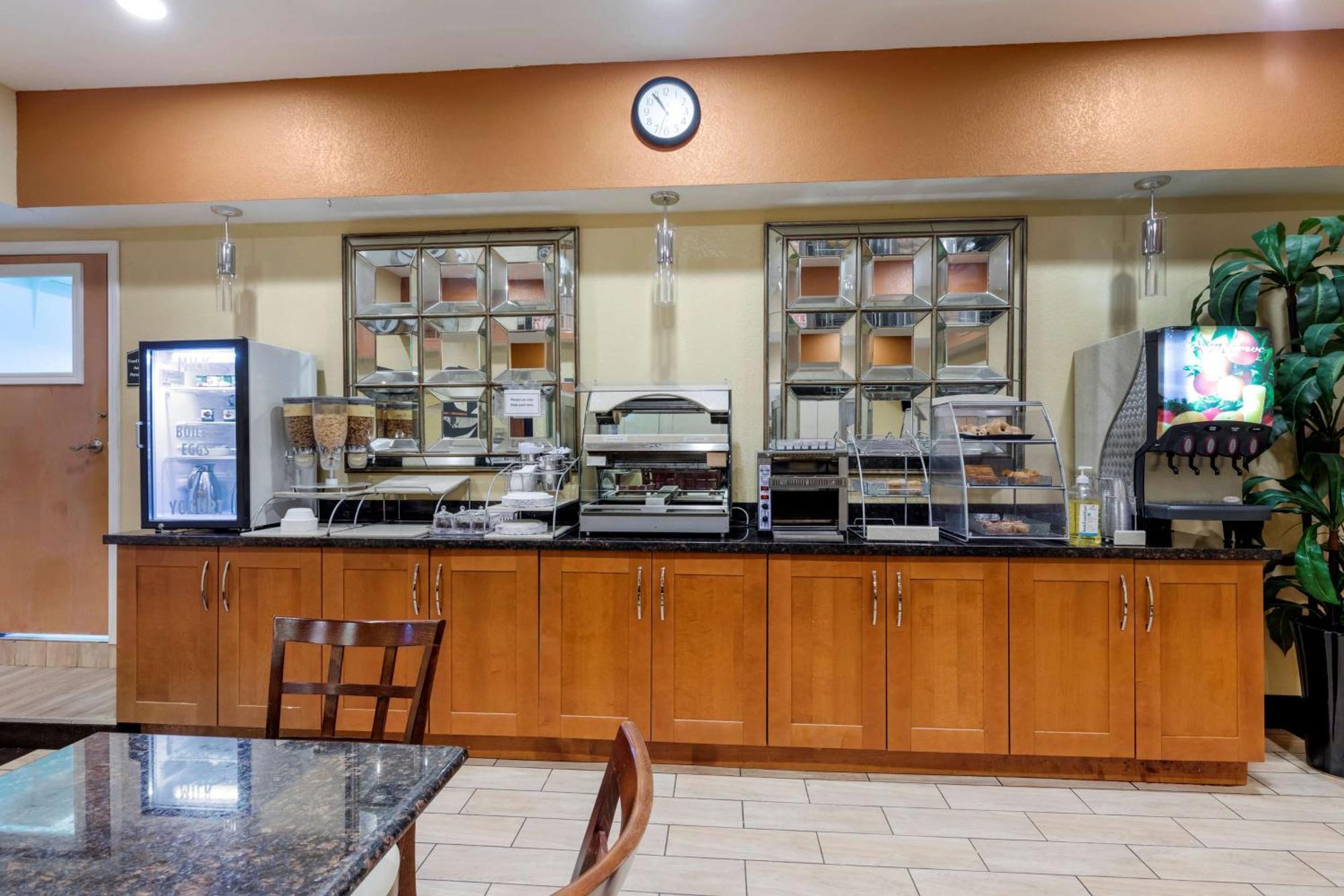 Best Western Plus Rockwall Inn & Suites Luaran gambar